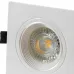 Точечный светильник Brille 40W HDL-DT Белый 36-288
