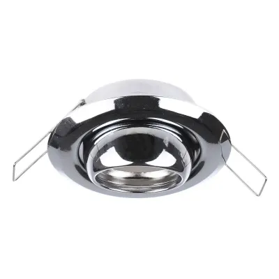 Точечный светильник Brille 20W HDL-E12 Хром 163150 Точечный светильник Brille 20W HDL-E12 Хром 163150