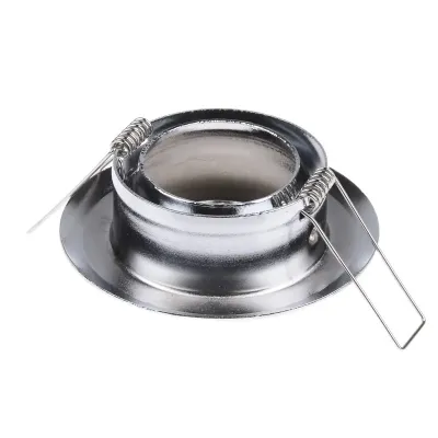Точечный светильник Brille 20W HDL-E12 Хром 163150 Точечный светильник Brille 20W HDL-E12 Хром 163150