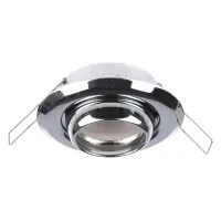 Точечный светильник Brille 20W HDL-E12 Хром 163150 Точечный светильник Brille 20W HDL-E12 Хром 163150