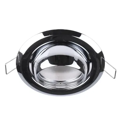 Точечный светильник Brille 20W HDL-E12 Хром 163151