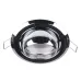 Точечный светильник Brille 20W HDL-E12 Хром 163151