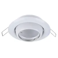 Точечный светильник Brille 20W HDL-E12 Белый 163149 Точечный светильник Brille 20W HDL-E12 Белый 163149
