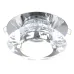 Точечный светильник Brille 20W HDL-G173 Бесцветный L13-119