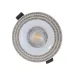Точечный светильник Brille 40W HDL-G276 Белый 36-267