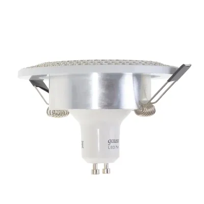 Точечный светильник Brille 40W HDL-G276 Белый 36-267