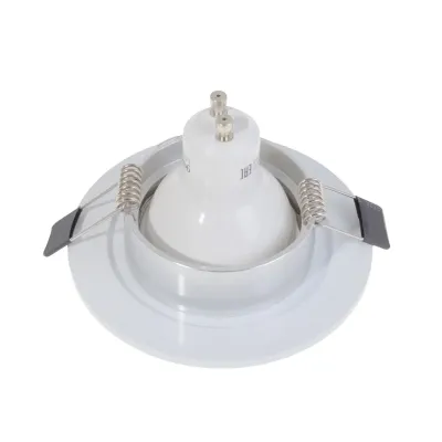 Точечный светильник Brille 40W HDL-G276 Белый 36-267