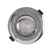 Точечный светильник Brille 40W HDL-G277 Хром 36-268