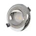 Точечный светильник Brille 40W HDL-G277 Хром 36-268