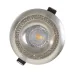 Точечный светильник Brille 40W HDL-G277 Хром 36-269 Точечный светильник Brille 40W HDL-G277 Хром 36-269