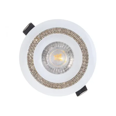 Точечный светильник Brille 40W HDL-G277 Белый 36-270