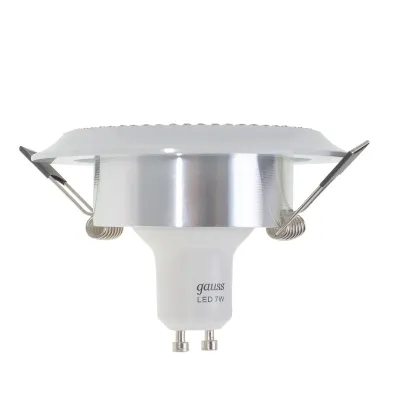 Точечный светильник Brille 40W HDL-G277 Белый 36-270