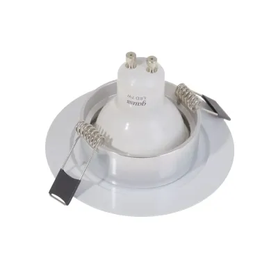 Точечный светильник Brille 40W HDL-G277 Белый 36-270