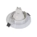 Точечный светильник Brille 40W HDL-G277 Белый 36-270