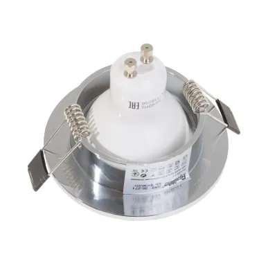 Точечный светильник Brille 40W HDL-G278 Хром 36-271