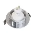 Точечный светильник Brille 40W HDL-G278 Хром 36-271