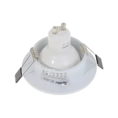Точечный светильник Brille 40W HDL-G278 Белый 36-273