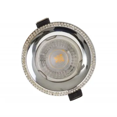 Точечный светильник Brille 40W HDL-G279 Хром 36-274 Точечный светильник Brille 40W HDL-G279 Хром 36-274