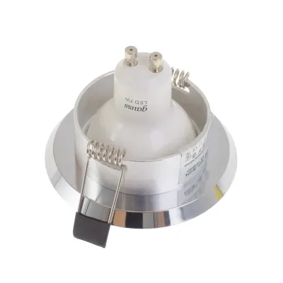 Точечный светильник Brille 40W HDL-G279 Хром 36-274 Точечный светильник Brille 40W HDL-G279 Хром 36-274
