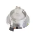 Точечный светильник Brille 40W HDL-G279 Хром 36-274 Точечный светильник Brille 40W HDL-G279 Хром 36-274