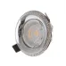 Точечный светильник Brille 40W HDL-G279 Хром 36-274