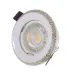 Точечный светильник Brille 40W HDL-G279 Белый 36-275