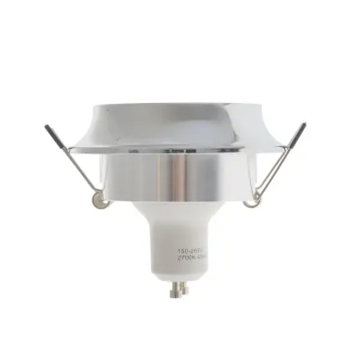 Точечный светильник Brille 40W HDL-G280 Хром 36-276 Точечный светильник Brille 40W HDL-G280 Хром 36-276