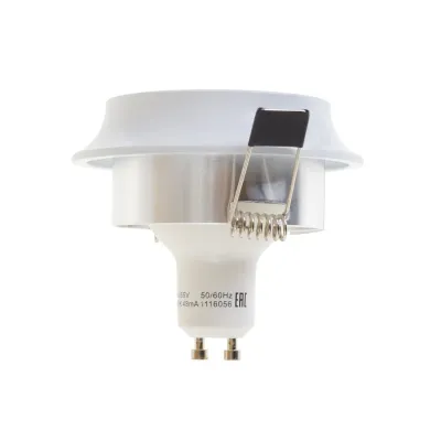 Точечный светильник Brille 40W HDL-G280 Белый 36-277