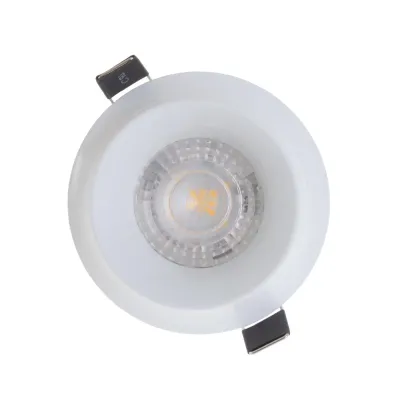Точечный светильник Brille 40W HDL-G280 Белый 36-277
