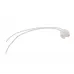 Точечный светильник Brille 40W HDL-G280 Белый 36-277
