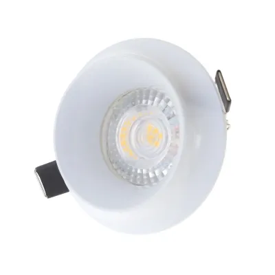 Точечный светильник Brille 40W HDL-G280 Белый 36-277