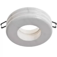 Точечный светильник Brille 40W HDL-GA10 Белый 36-118