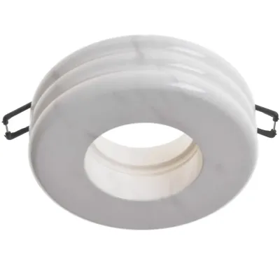 Точечный светильник Brille 40W HDL-GA10 Белый 36-118