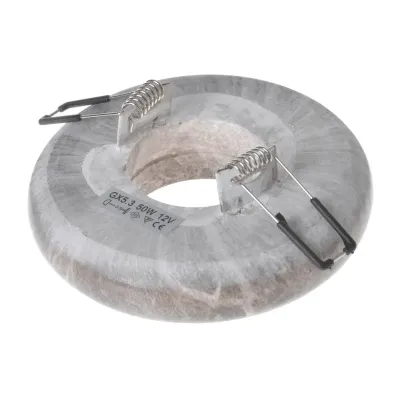 Точечный светильник Brille 40W HDL-GA11 Серый 36-120