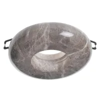 Точечный светильник Brille 40W HDL-GA11 Серый 36-120