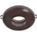 Точечный светильник Brille 40W HDL-GA11 Коричневый 36-126