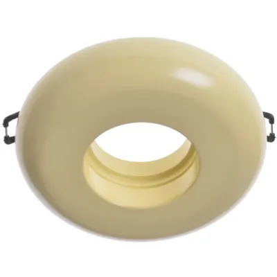 Точечный светильник Brille 40W HDL-GA11 Желтый 36-119