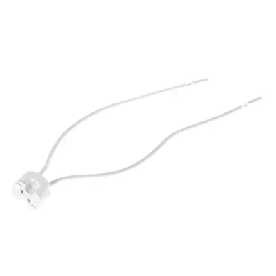 Точечный светильник Brille 40W HDL-GA8 Белый 36-115