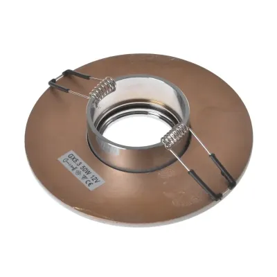 Точечный светильник Brille 40W HDL-GA8 Белый 36-115