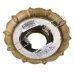 Точечный светильник Brille HDL-M31 Бронзовый 36-017