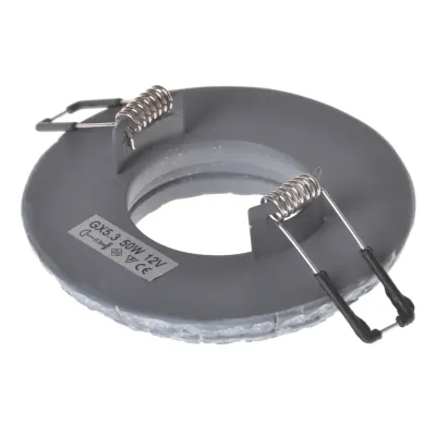 Точечный светильник Brille 40W HDL-M32 Белый 36-100