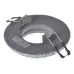 Точечный светильник Brille 40W HDL-M32 Белый 36-100
