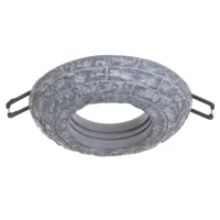 Точечный светильник Brille 40W HDL-M32 Белый 36-100