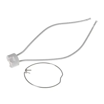 Точечный светильник Brille 40W HDL-M34 Белый 36-103