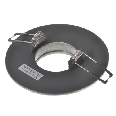 Точечный светильник Brille 40W HDL-M35 Золотистый 36-106 Точечный светильник Brille 40W HDL-M35 Золотистый 36-106