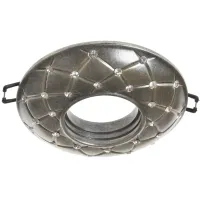 Точечный светильник Brille 40W HDL-M35 Золотистый 36-106 Точечный светильник Brille 40W HDL-M35 Золотистый 36-106
