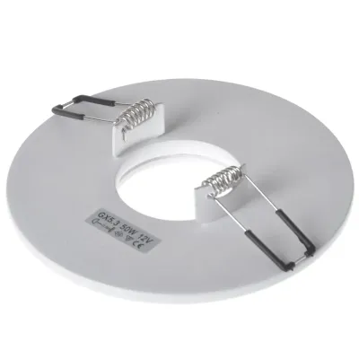 Точечный светильник Brille 40W HDL-M37 Белый 36-111
