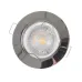 Точечный светильник Brille 40W HDL-S01 Хром 36-316 Точечный светильник Brille 40W HDL-S01 Хром 36-316