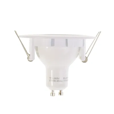 Точечный светильник Brille 40W HDL-S01 Белый 36-315