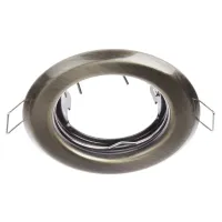 Точечный светильник Brille 20W HDL-S02 Золотистый 163027